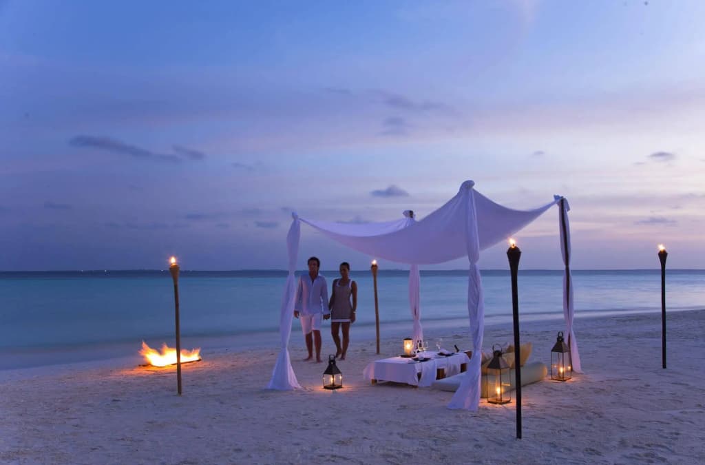 Vakarufalhi Island Resort & Spa - photo 12