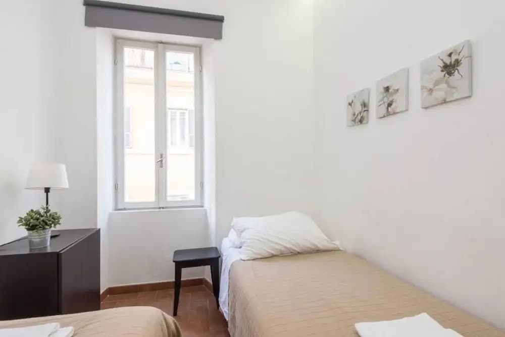 RSH Corso Two Bedroom Apartment - photo 20