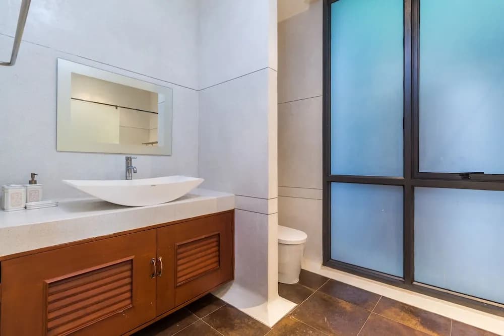 Kamala Seaview Villa by Lofty - photo 18