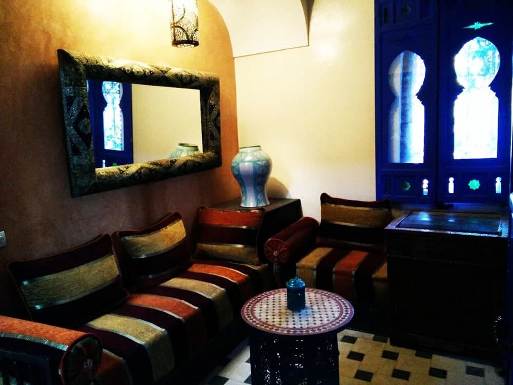 Kasbah Tifirte - photo 1