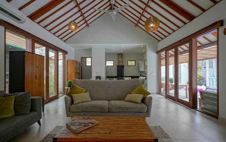 Villa Sukha - photo 16