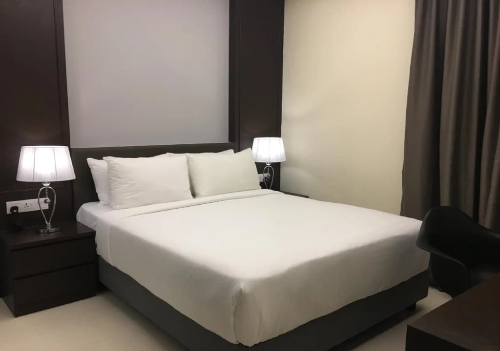 Gloria Residences Ion Delemen - photo 2