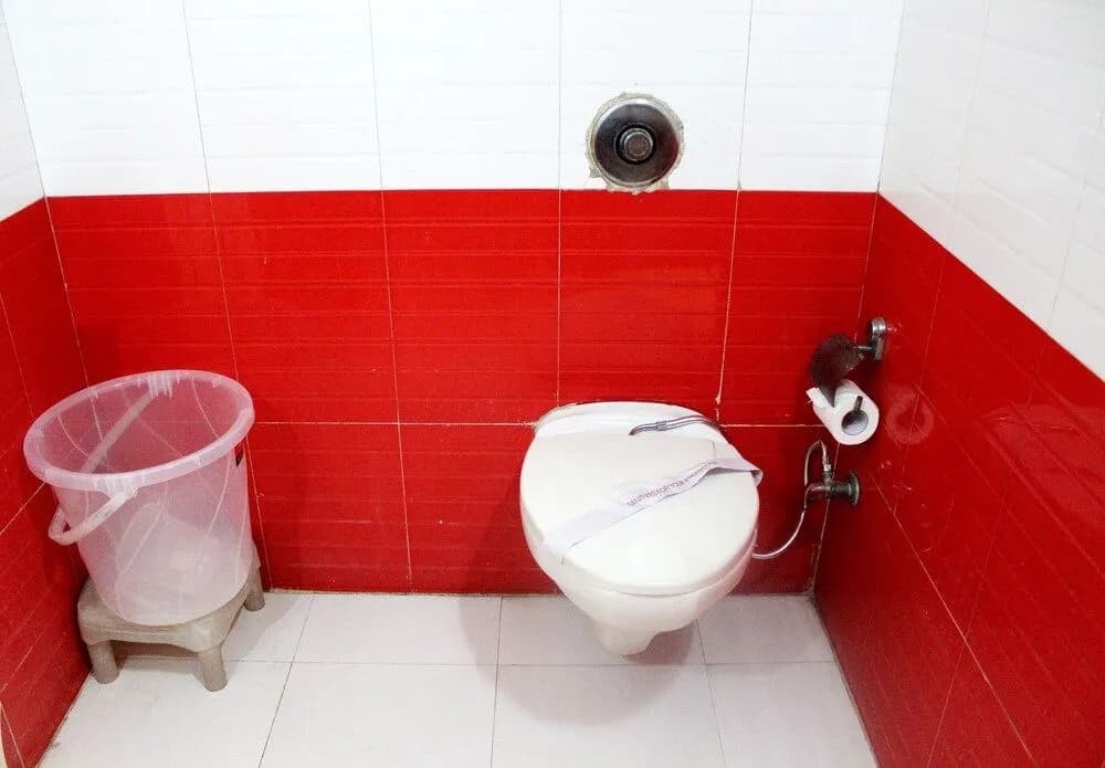 OYO 528 Hotel Neptune Residency - photo 8