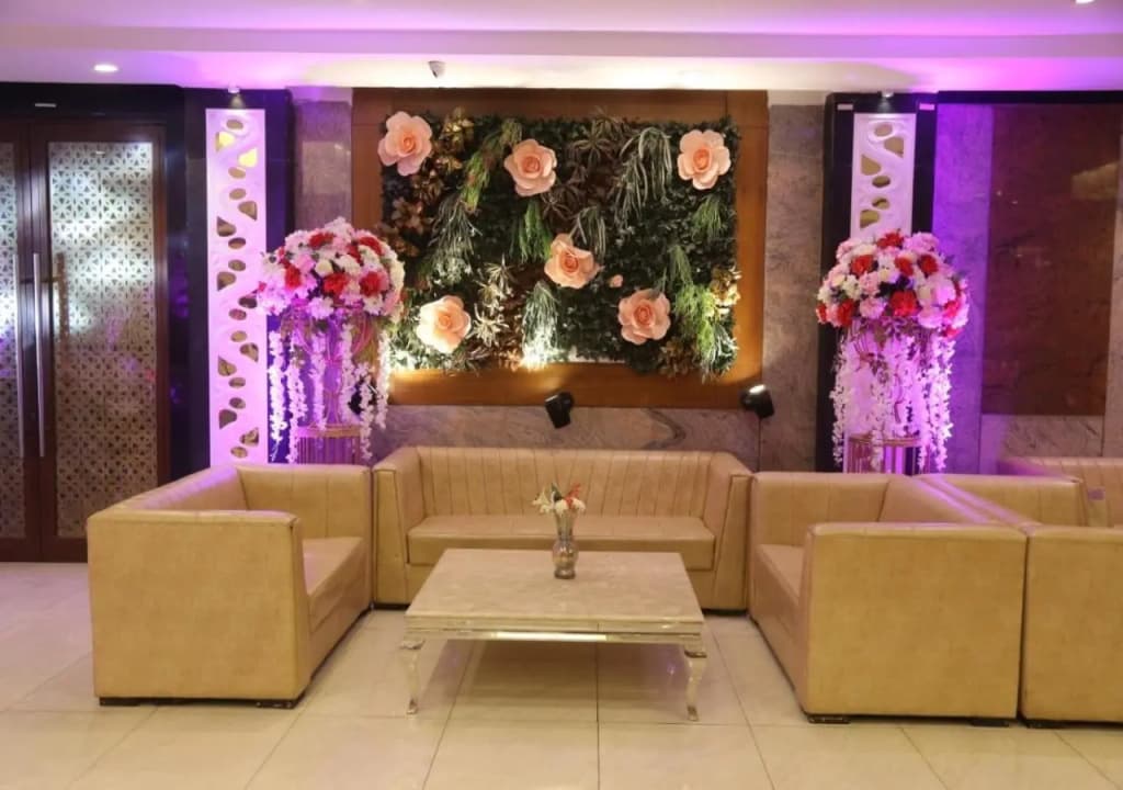 Lavanya Motel - photo 16