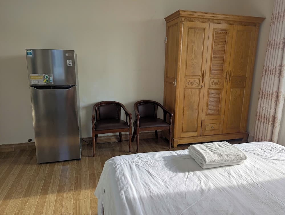 Thanh Ha Apartment - photo 32