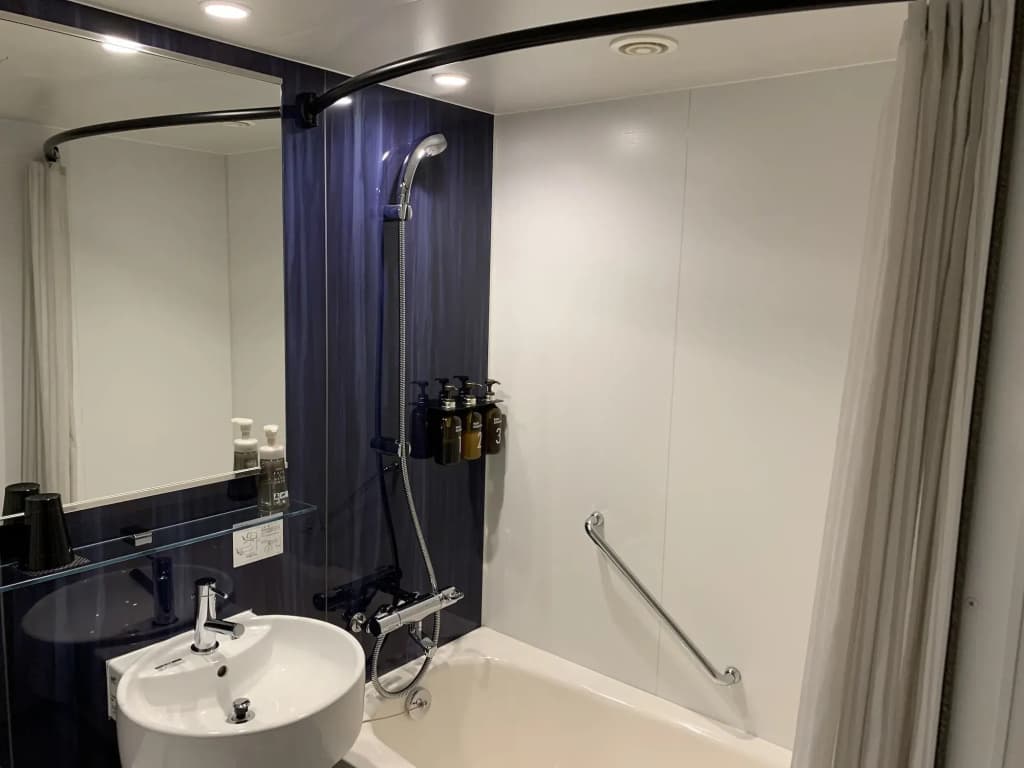 Hotel Resol Akihabara - photo 21