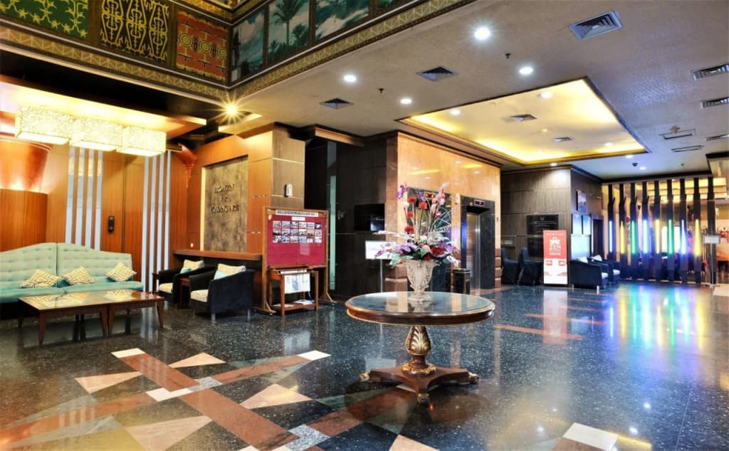 D'wangsa - main photo