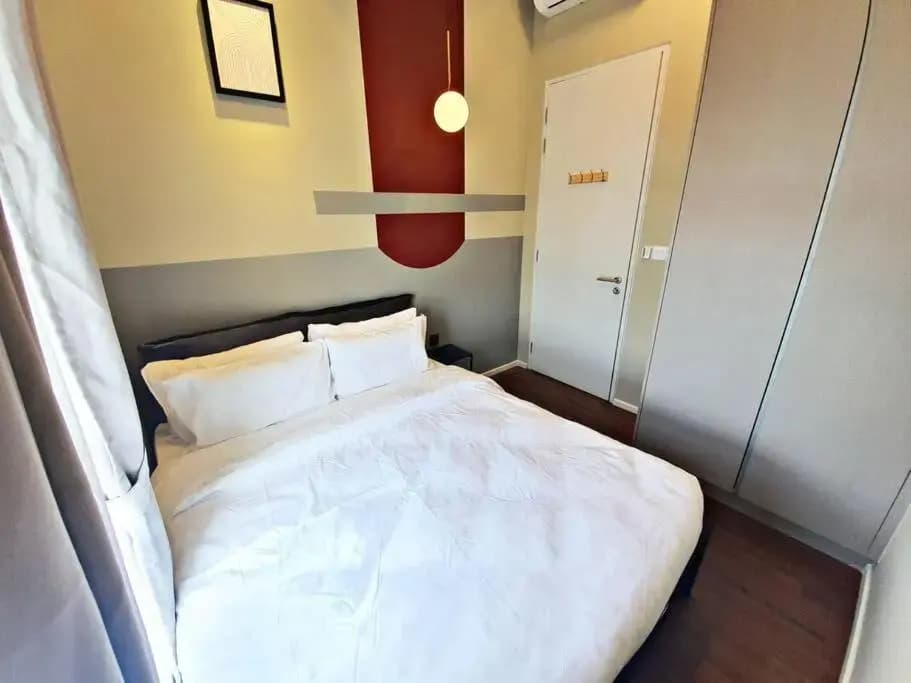 ※The Unique Home @ Kl※ Sunway Velocity-Trx ◆2-7Pax - photo 3