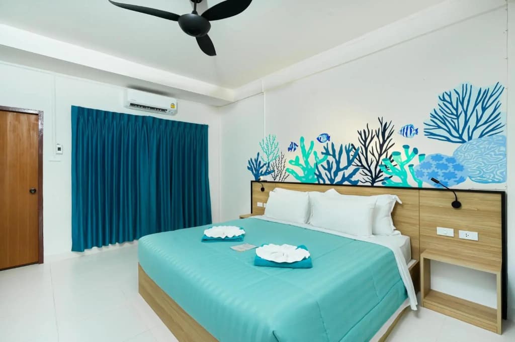 Touch Sea Boutique Hotel&Bistro - photo 2