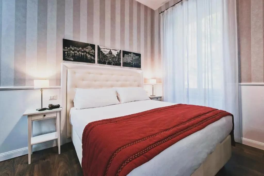 Star Vatican Rooms - photo 6