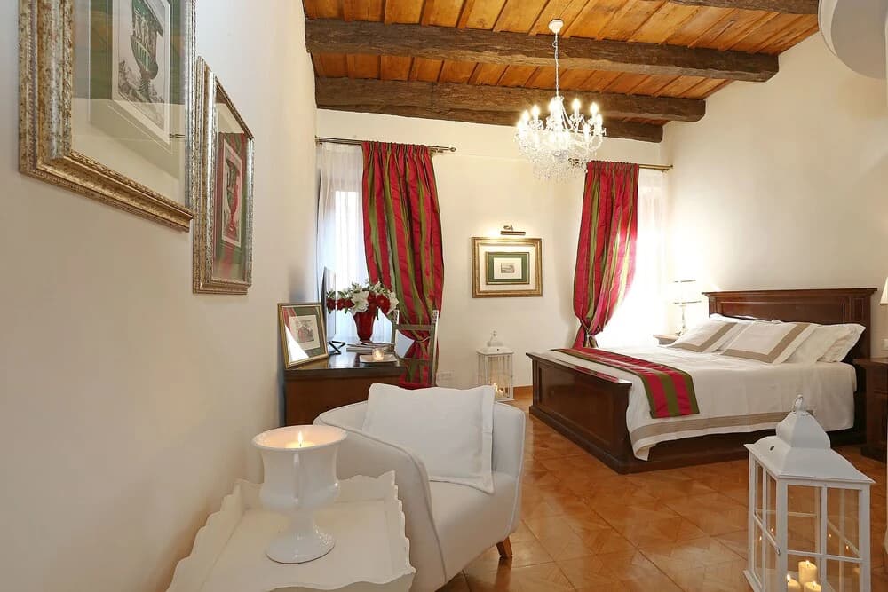 The Palazzetto Suites - photo 8