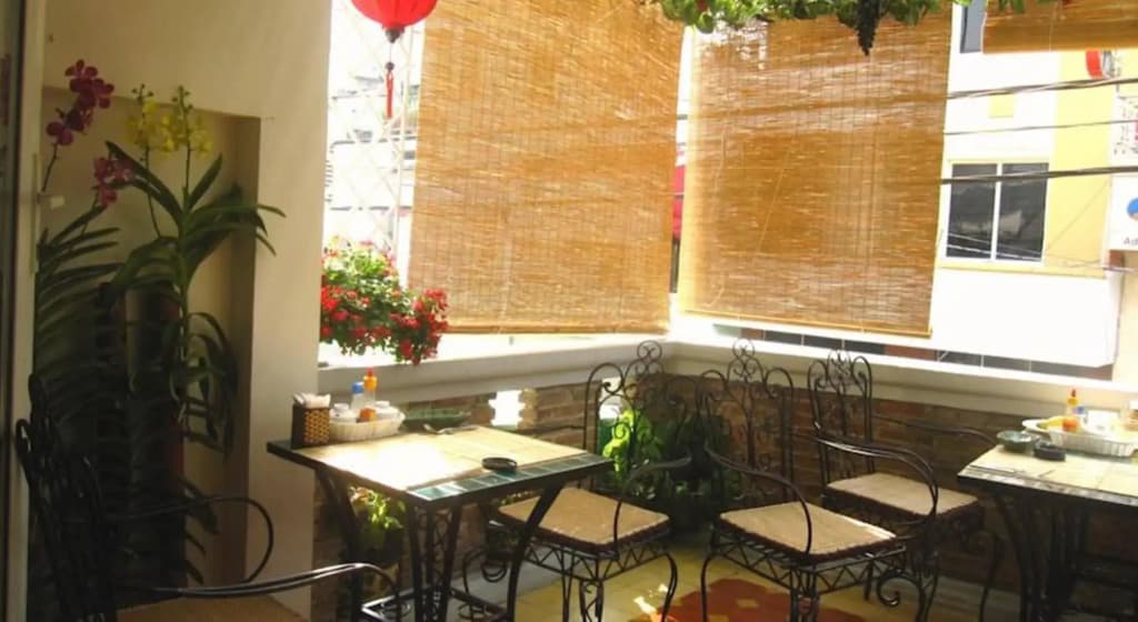 Hong Han Hotel - photo 20