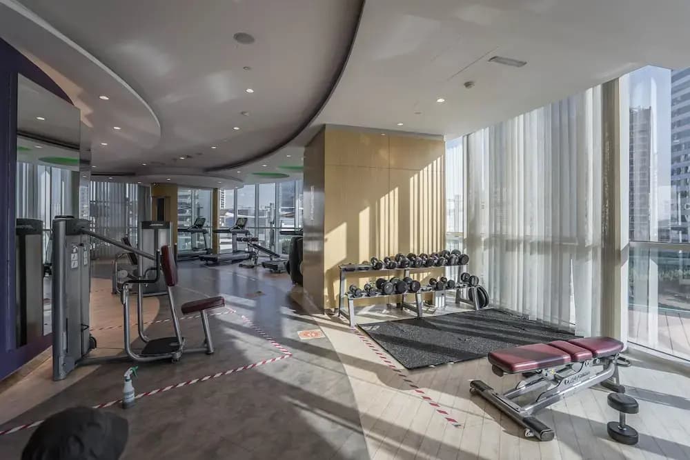 HiGuests - Damac Upper Crest - photo 14