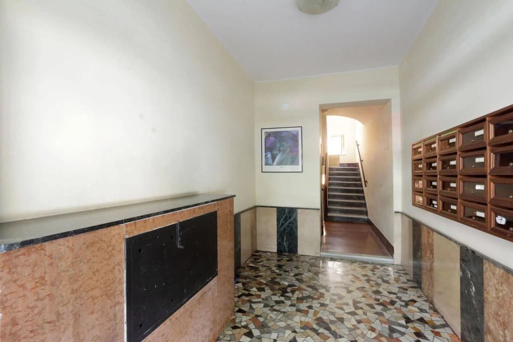 Beesprint Navona Apartment - photo 9