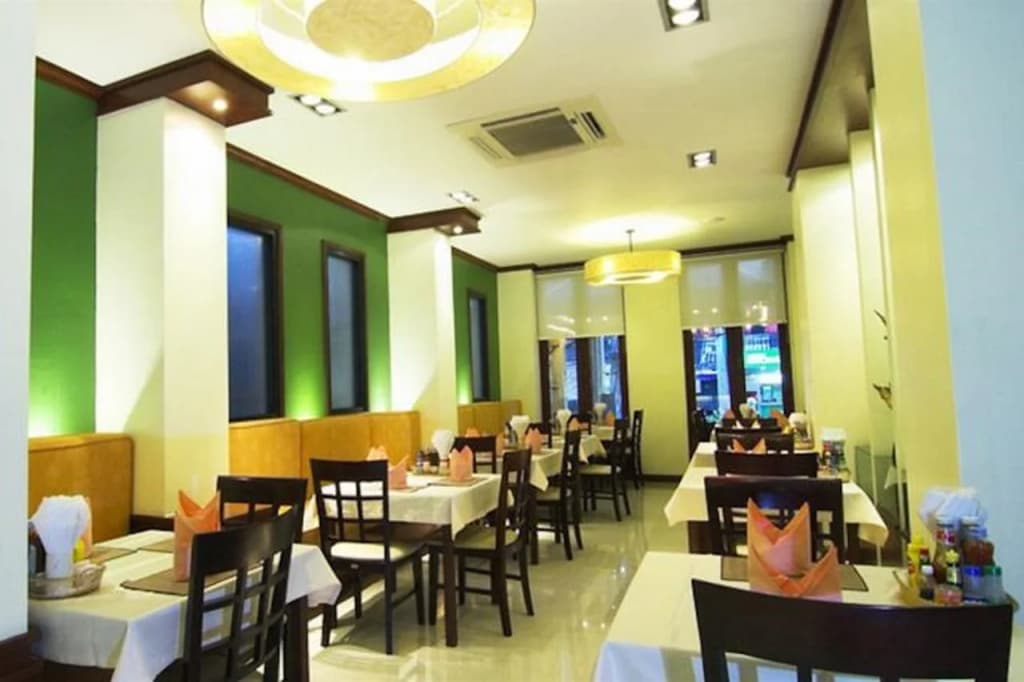 P.S Hotel (SHA Extra Plus) - photo 16