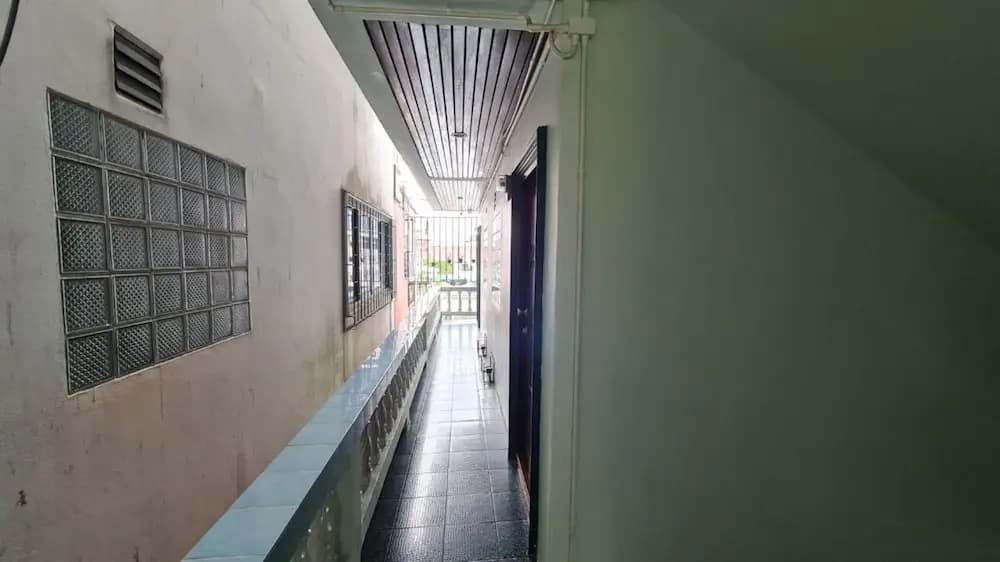 Pichnaree Guest House - photo 12