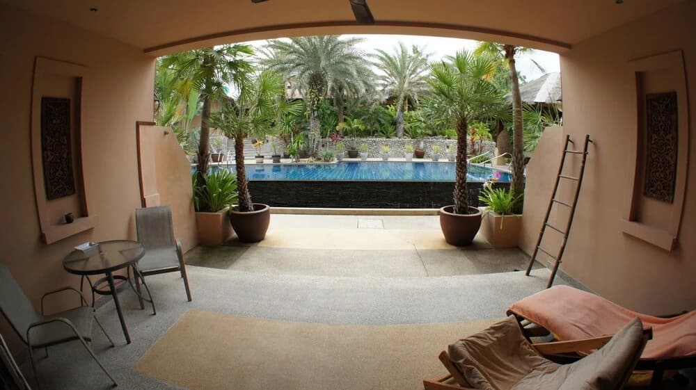 NB Villa Rose 2 - photo 10