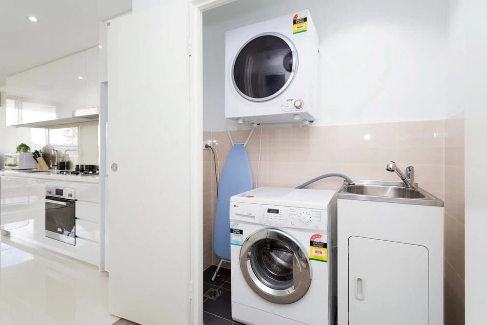 Executive Designer Apartment - main photo