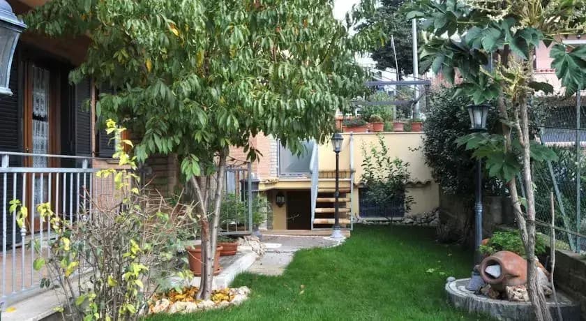 Le Scalette Apartments - photo 6