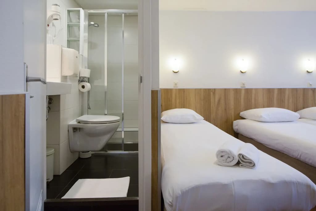 Hotel Titus - photo 9