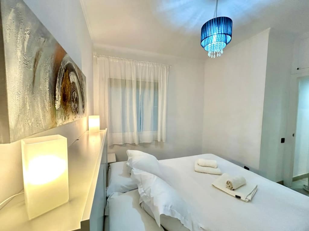 Apartment Sagrera - photo 4