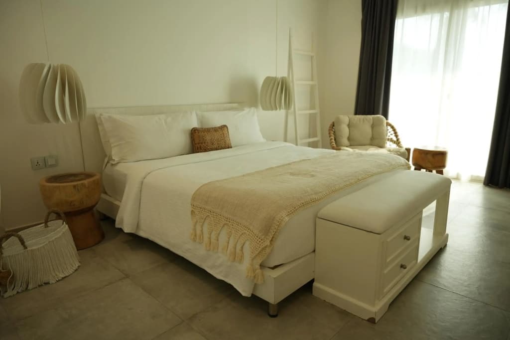 Umm Al Quwain Beach Hotel - photo 15
