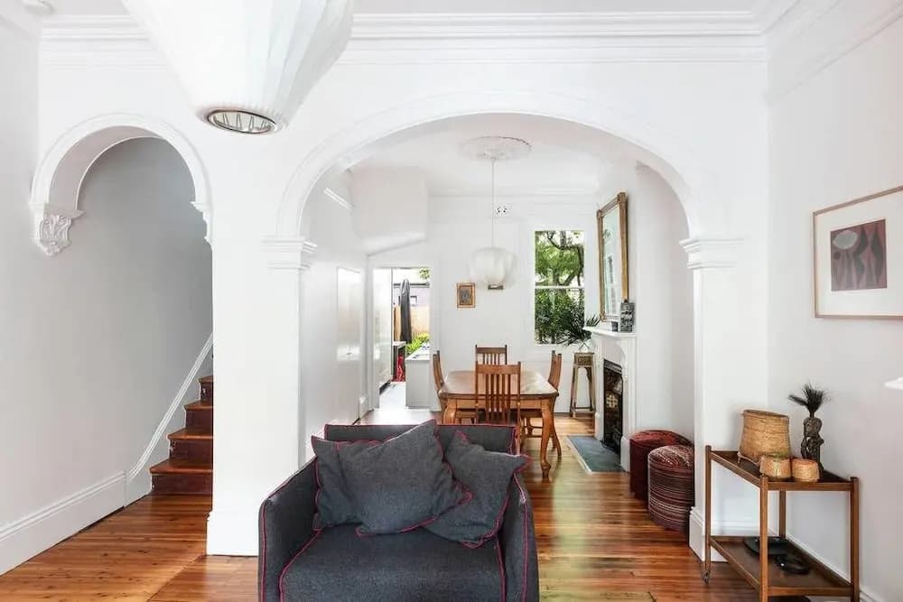 European Elegance in Darlinghurst - photo 10