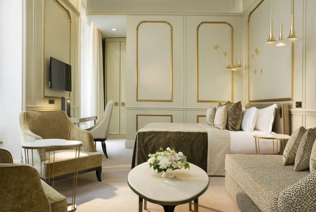 Hotel Le Narcisse Blanc & Spa - photo 37