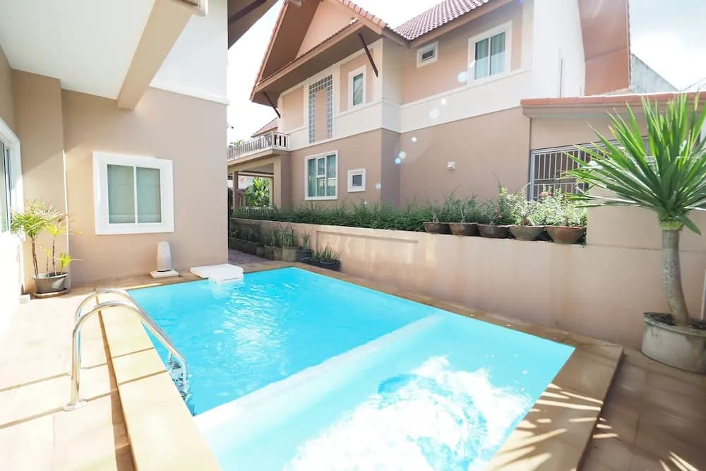 Lana Pool Villa - photo 33