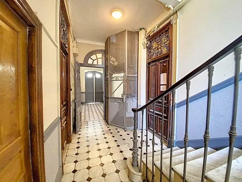 Agréable 2 pièces au coeur de Nice - photo 8