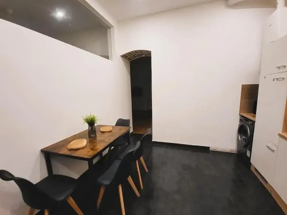 Neulerchenfelder Apartment Vienna - photo 9