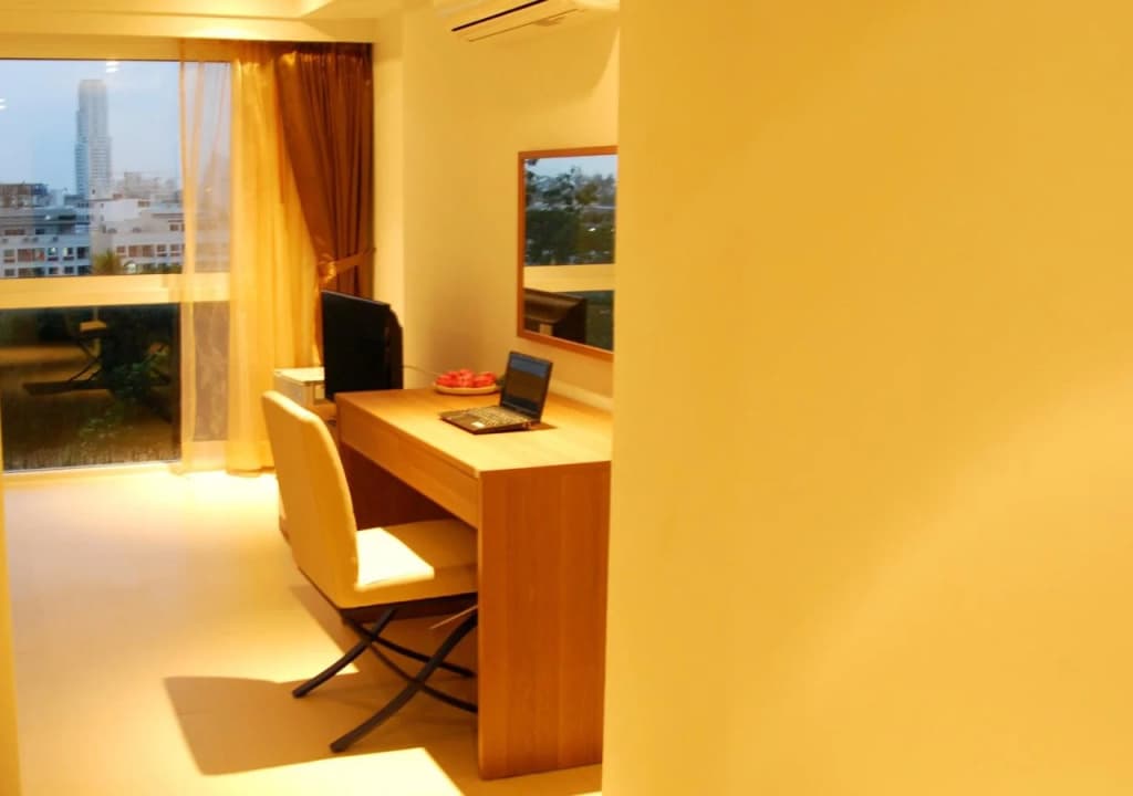 Nanai 9 Residence - photo 6