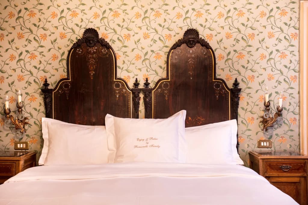 Hotel Flora - photo 7