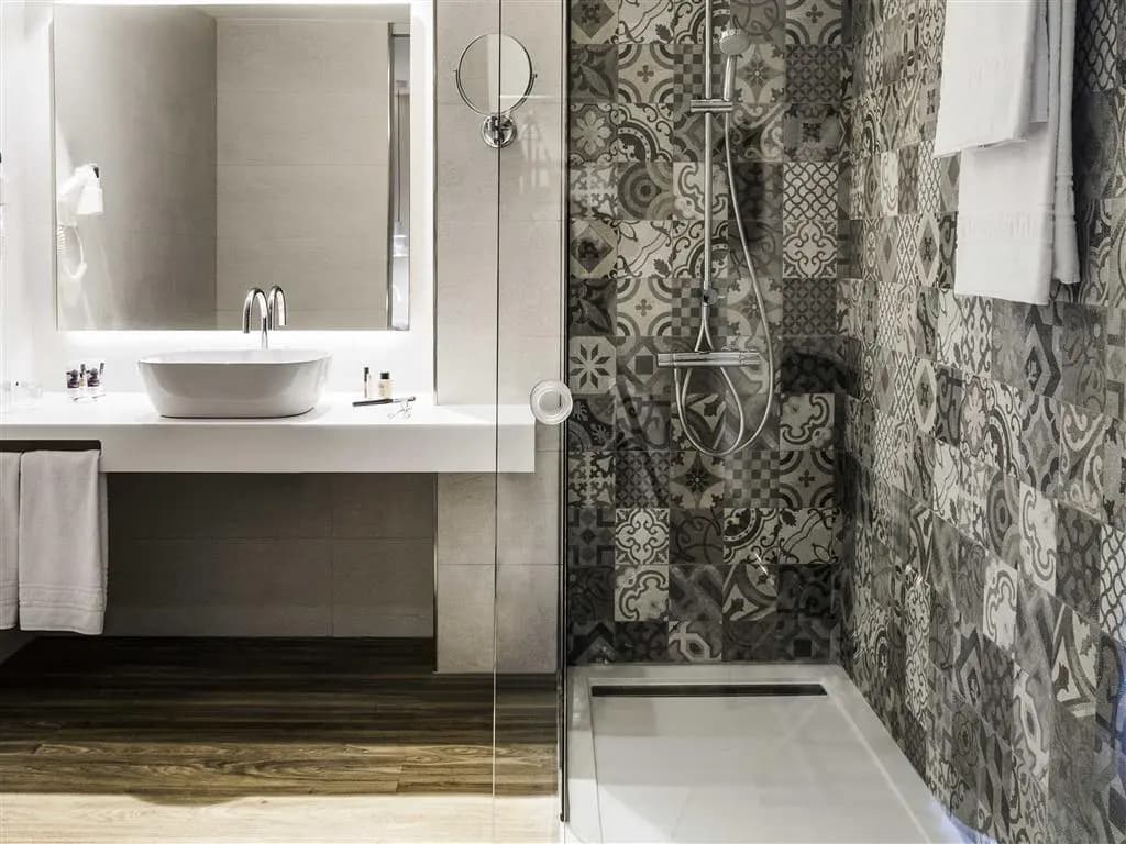 Mercure Barcelona Condor - photo 10