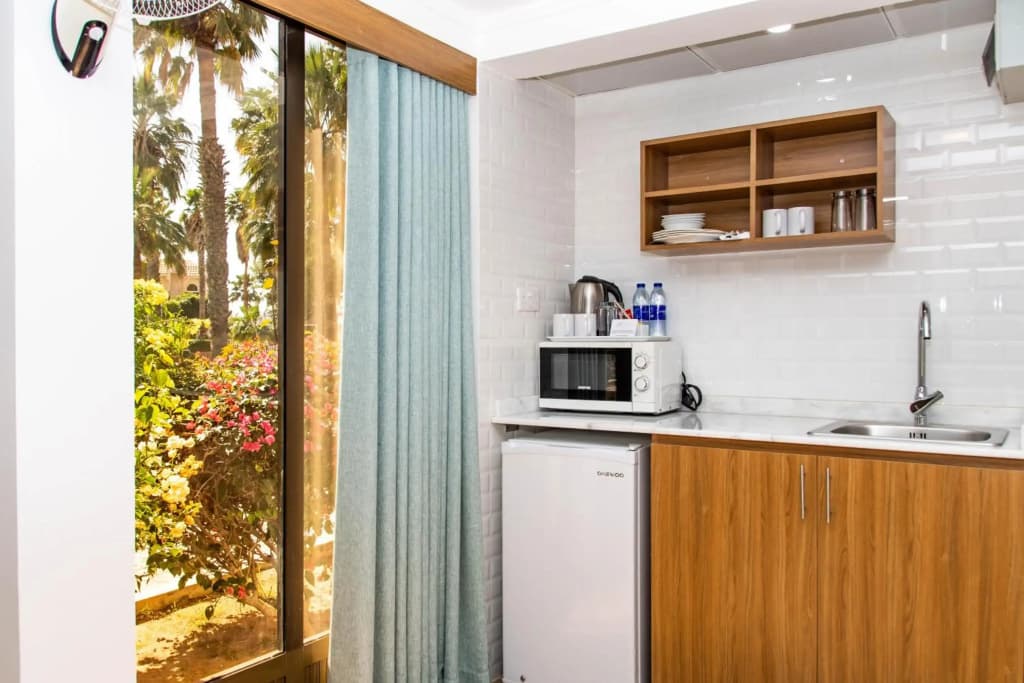 Sandy Beach Hotel and Resort - photo 18