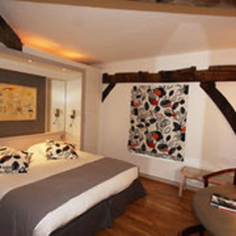 Hotel du Jeu de Paume - photo 6