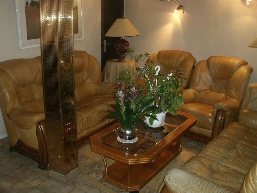 Hotel Saint Pierre - photo 14