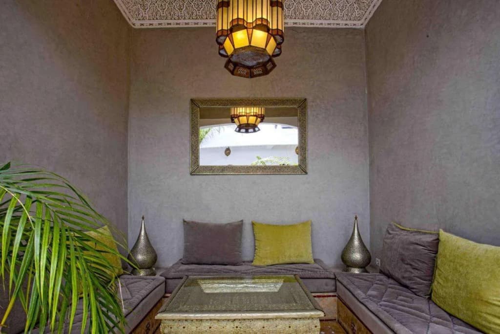 Riad Dabachi - photo 2