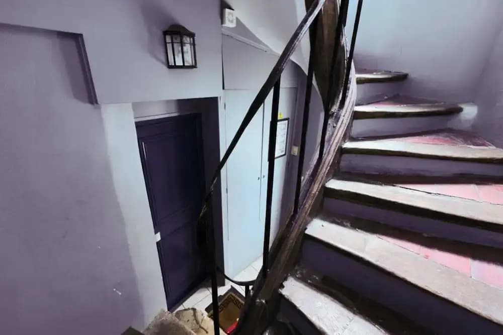 Charming Apartment 1br/4p - Le Marais - photo 7