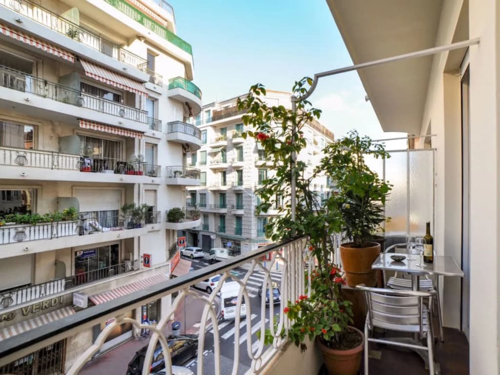 Apartment Le Suez Biniamar - photo 10