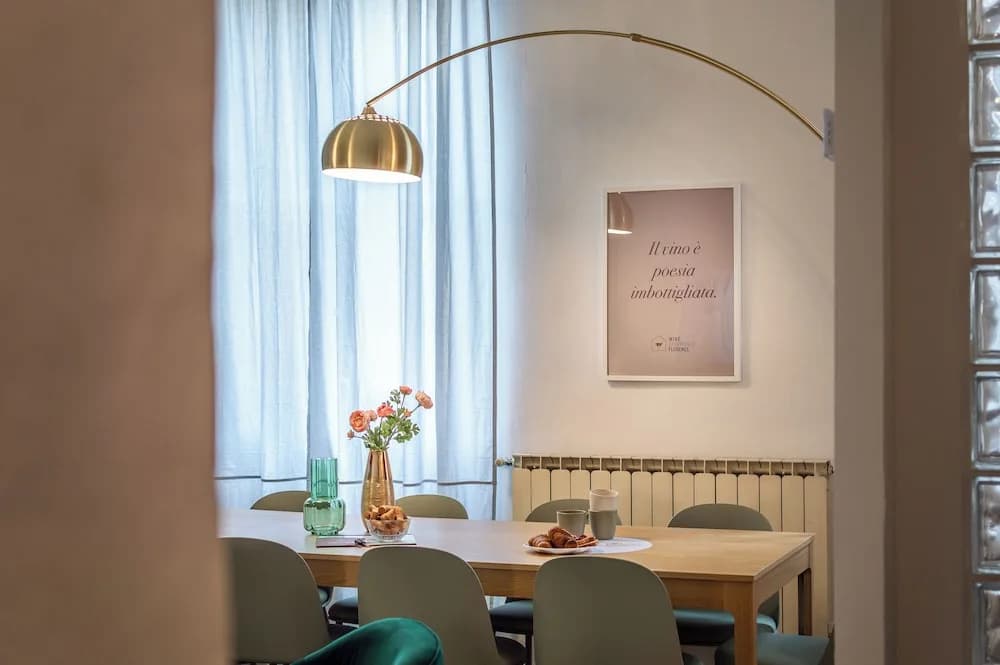 Wine Apartments Florence Prosecco - photo 40