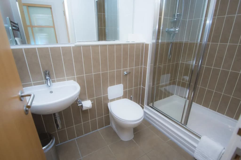Ocean Serviced Apartments - photo 9