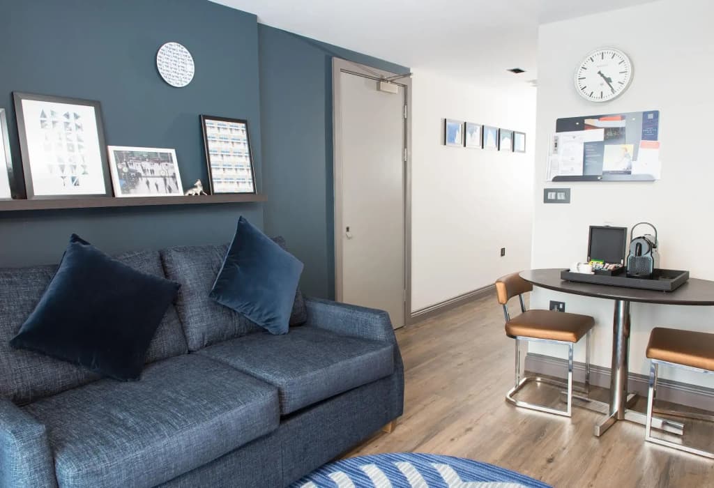 Residence Inn by Marriott London Tower Bridge - photo 50