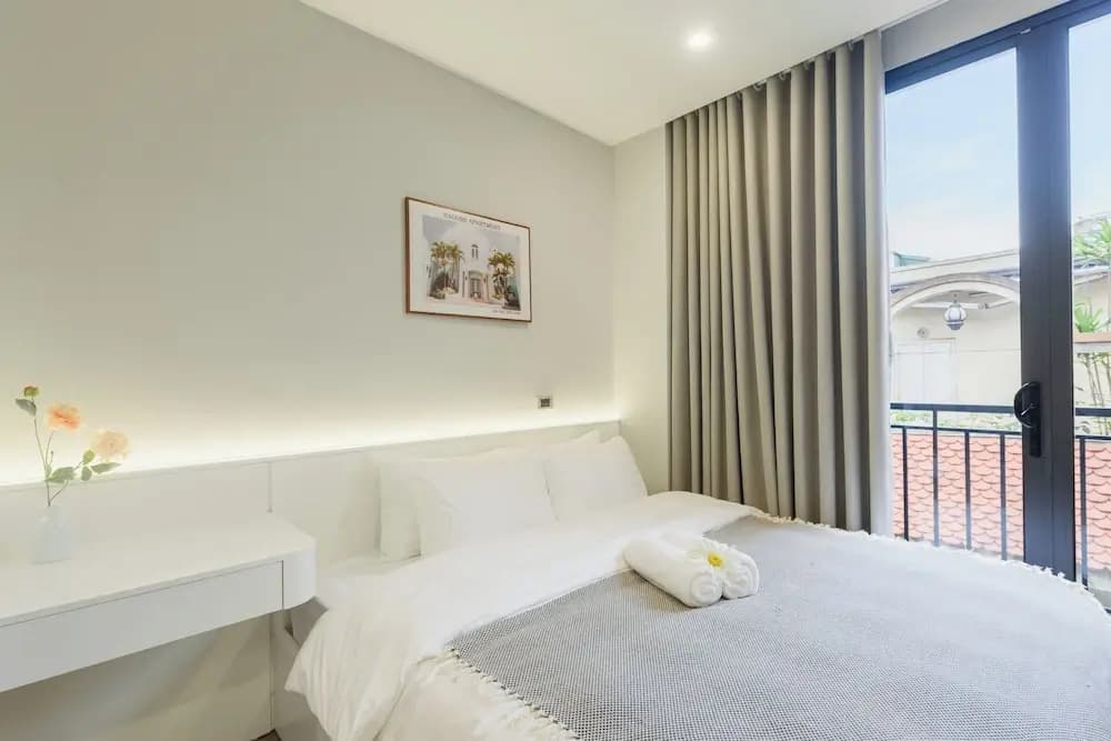 Nagomi Apartment - photo 36