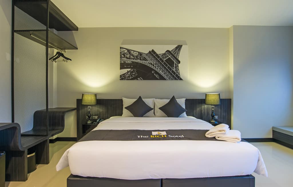 The Rich Sotel - photo 4