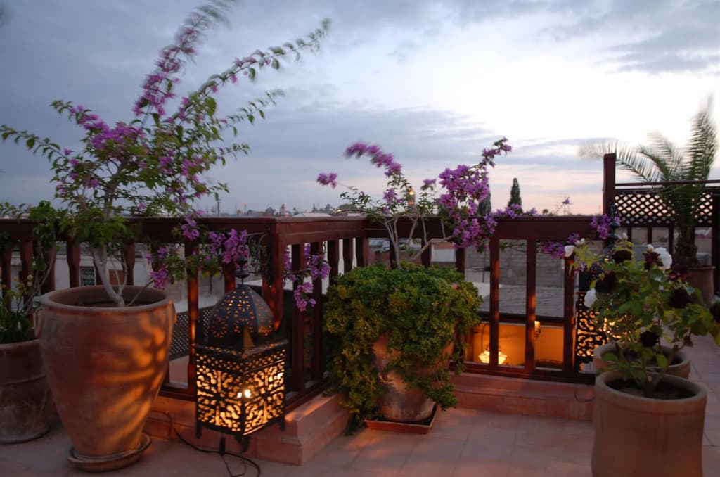 Riad Aubrac - photo 23