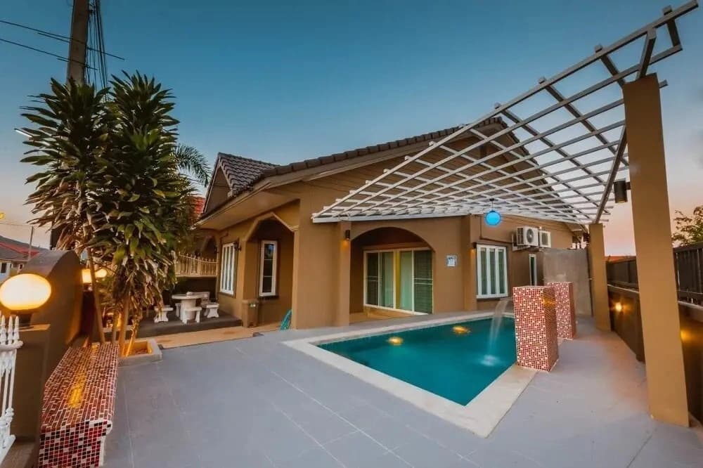 Ban San Sabuay (Townhome) - photo 18
