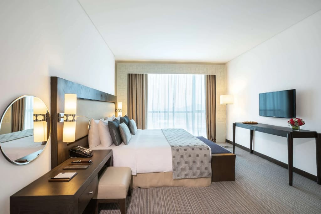 Royal M Hotel Fujairah - photo 14