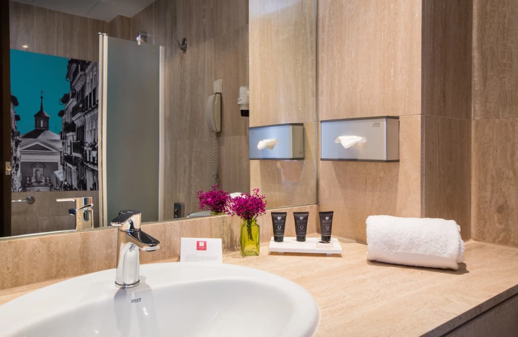 Leonardo Boutique Hotel Madrid - photo 9