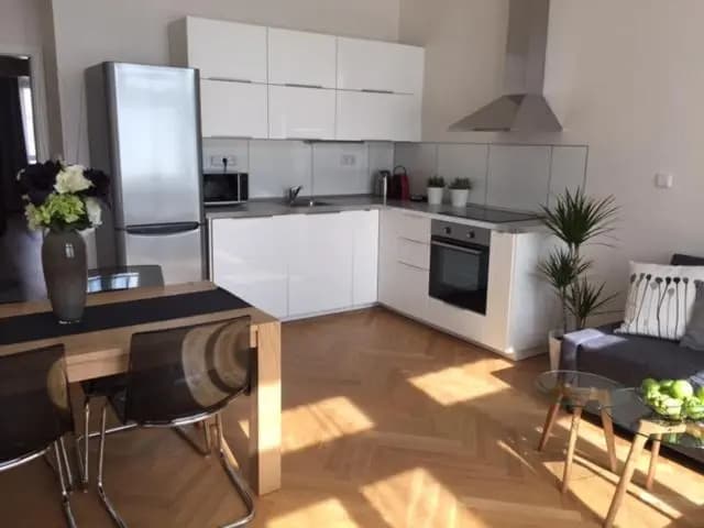 Apartment Náměstí Bratří Synků - photo 14